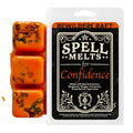 Spell Melts For Confidence