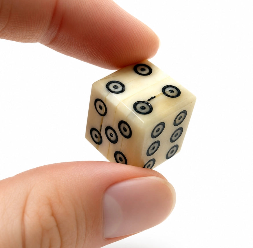 Bone Dice