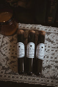 Ritual Black Salt
