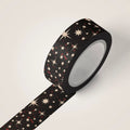 Peppermint Stars | Washi Tape