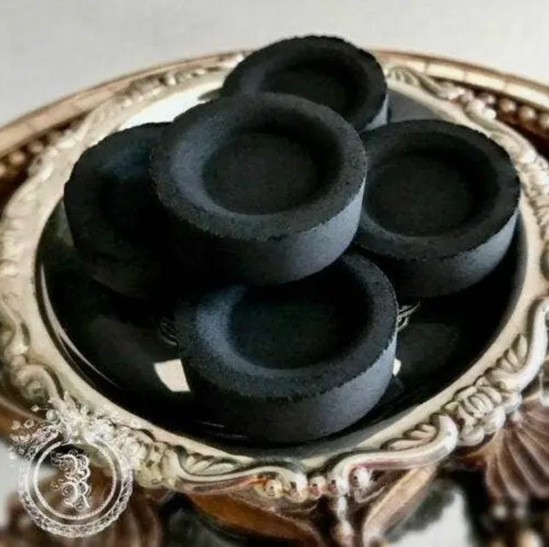 Charcoal Discs