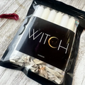 Witch Cleansing Spell Candle Kit