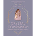 Judy Hall's Crystal Companion