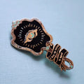 Crystal Visions Brooch