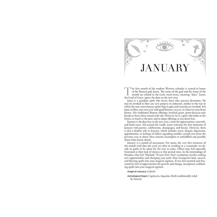 Daily Magic: Spells and Rituals for Making the Whole Year Magical