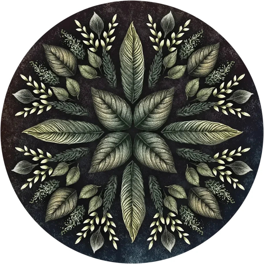 Arcana Folia Oracle