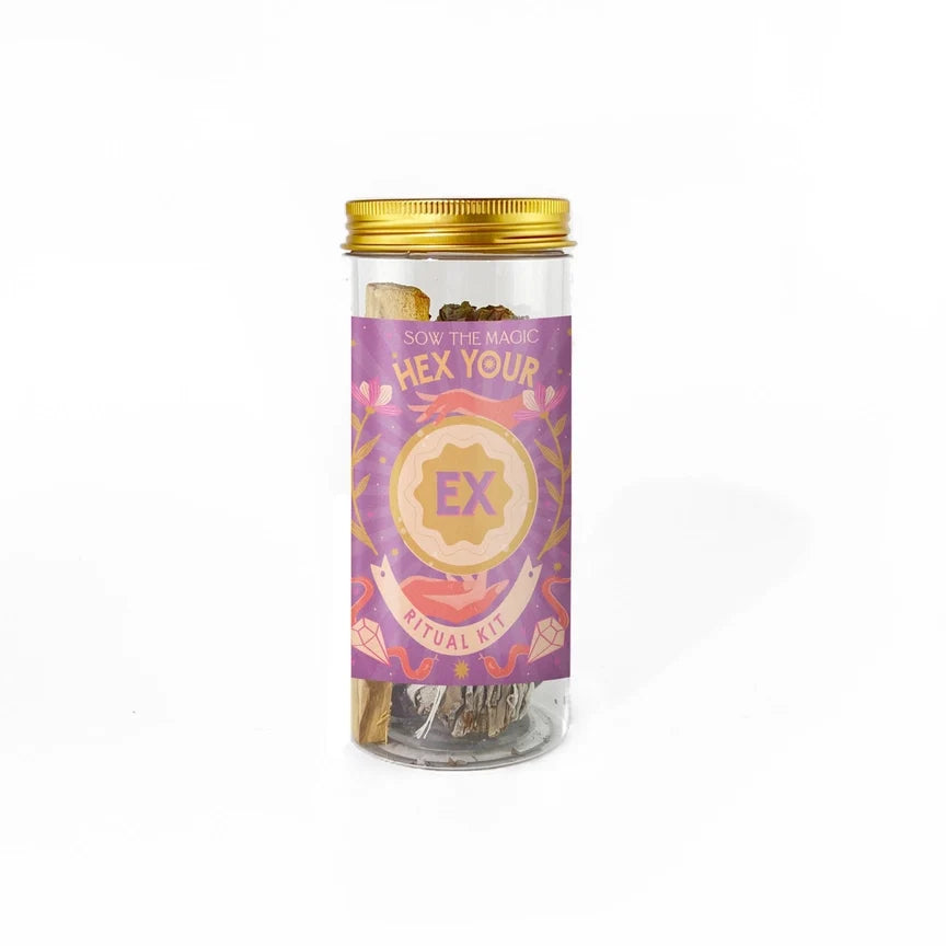 Ritual Kit