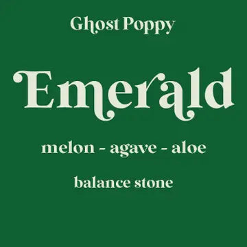 Gemstone Incense