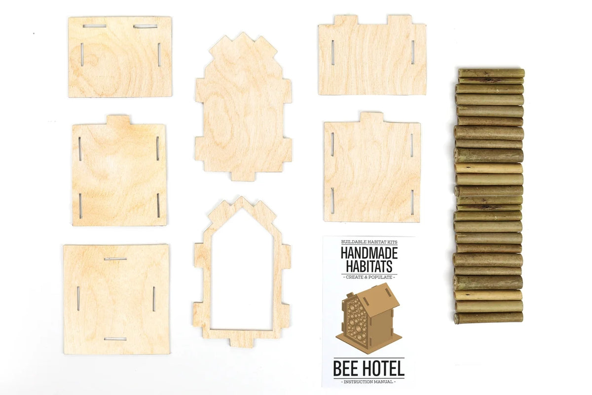 Bee Hotel Kit