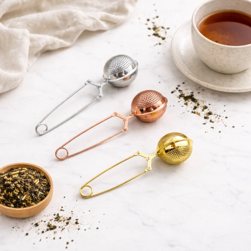 Stainless Steel Tea Infuser
