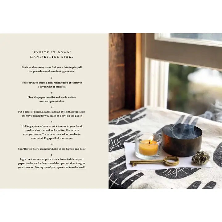 Hausmagick: Transform Your Home with Witchcraft