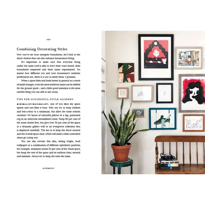 Hausmagick: Transform Your Home with Witchcraft