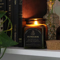 Petrichor Apothecary Candle