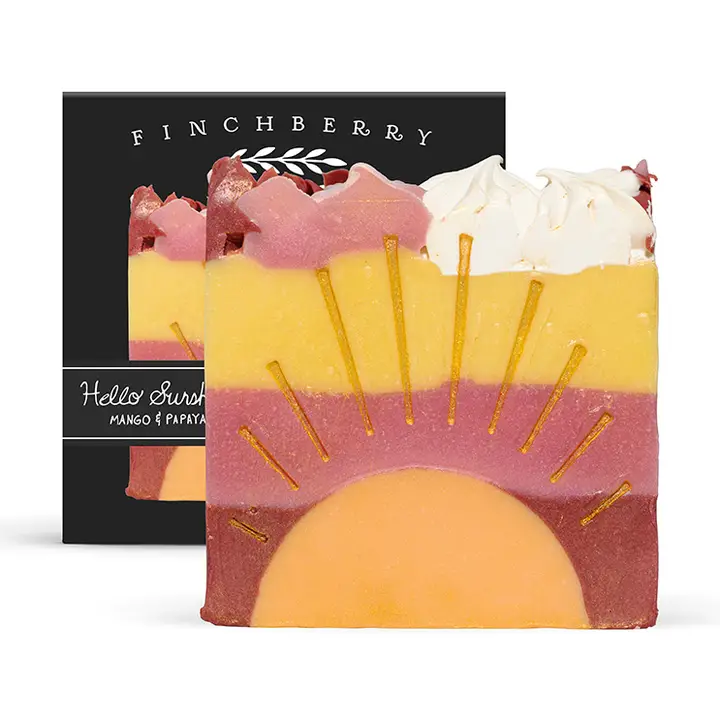 Hello Sunshine | Artisan Handmade