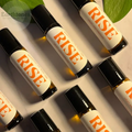 Rise: Uplift & Energize | Aromatherapy Roll-On
