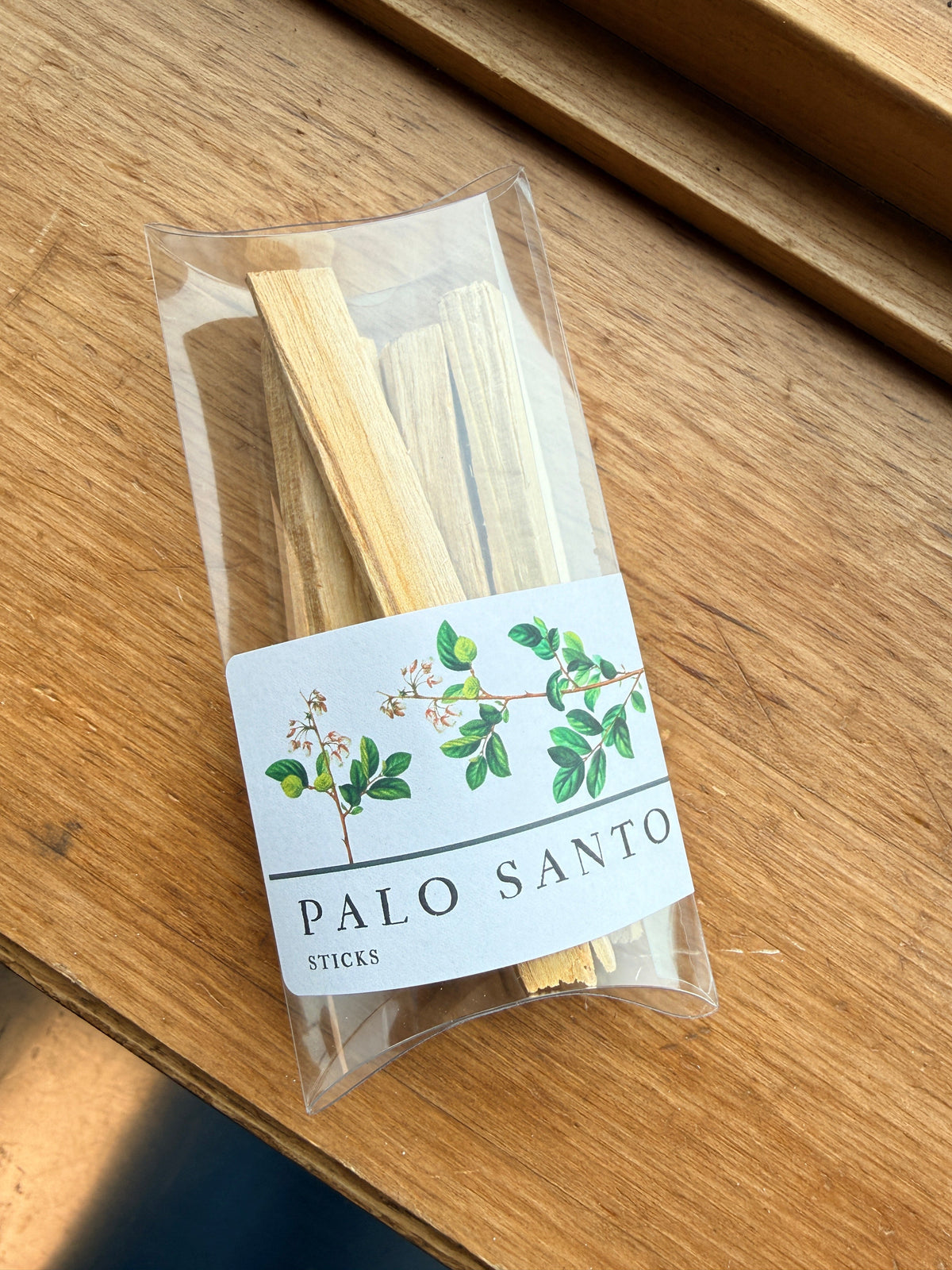 Palo Santo