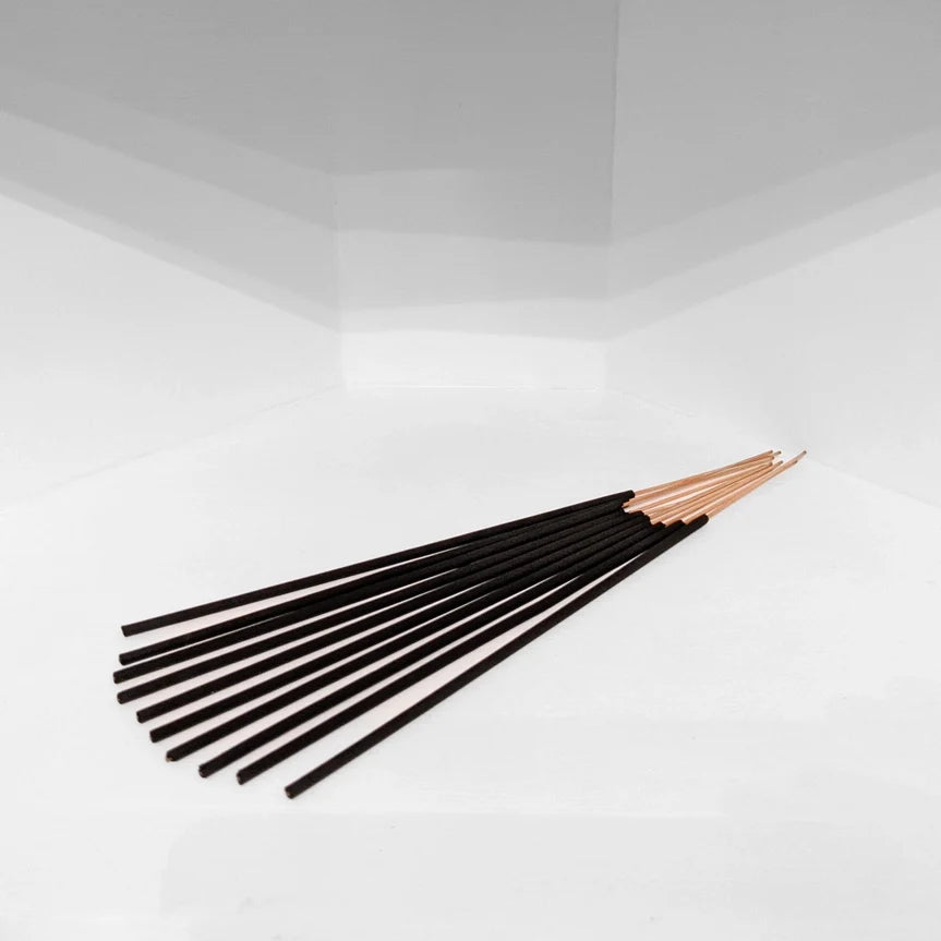 Gemstone Incense