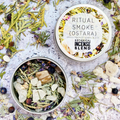Ritual Smoke: Ostara Incense