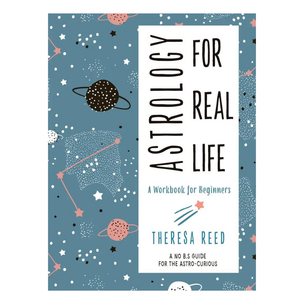 Astrology for Real Life