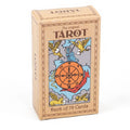 Original Tarot Deck - Writual Planner