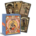 Sacred Sisterhood Tarot