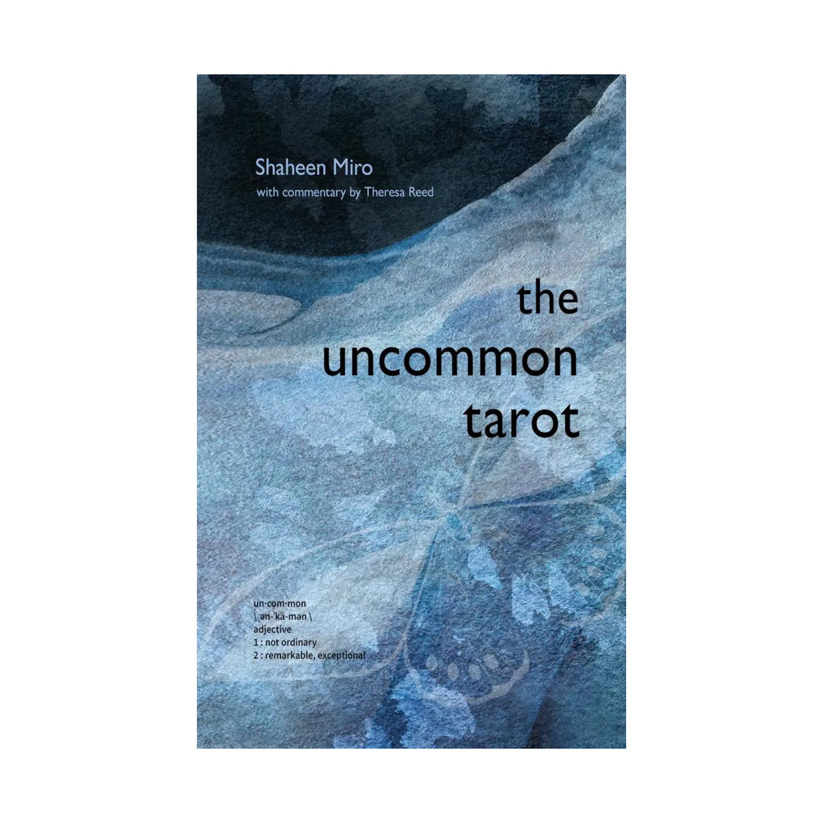 The Uncommon Tarot