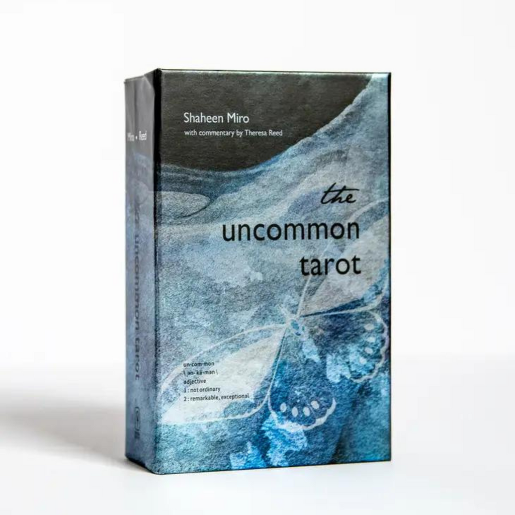 The Uncommon Tarot