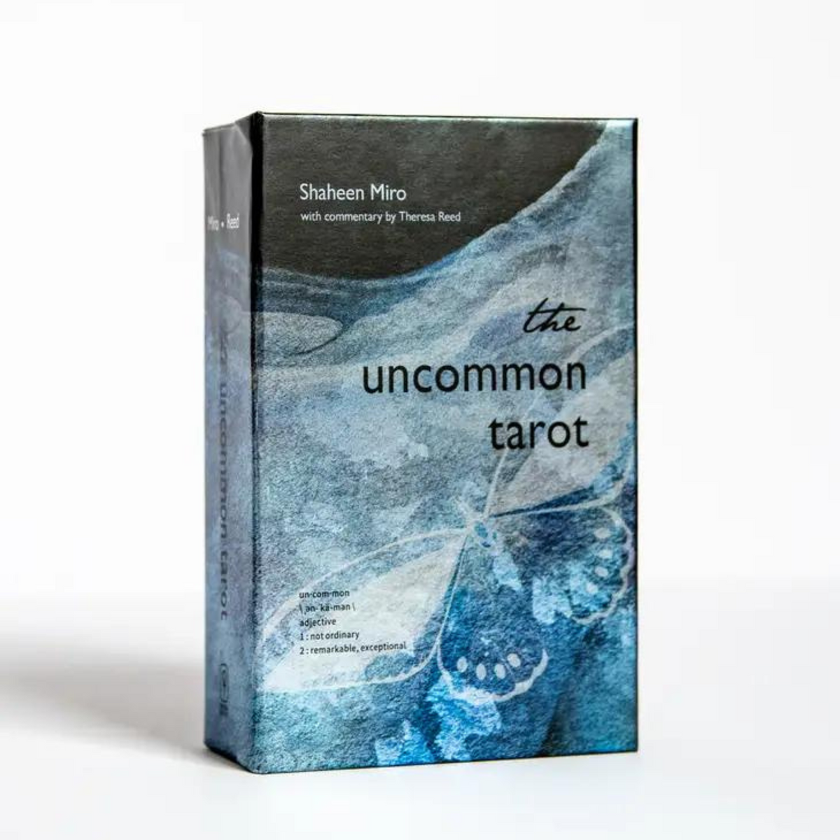 The Uncommon Tarot