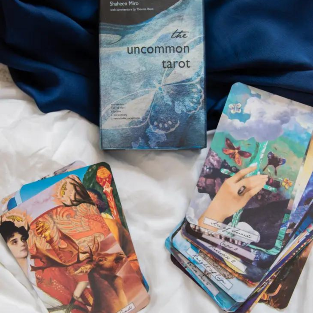 The Uncommon Tarot