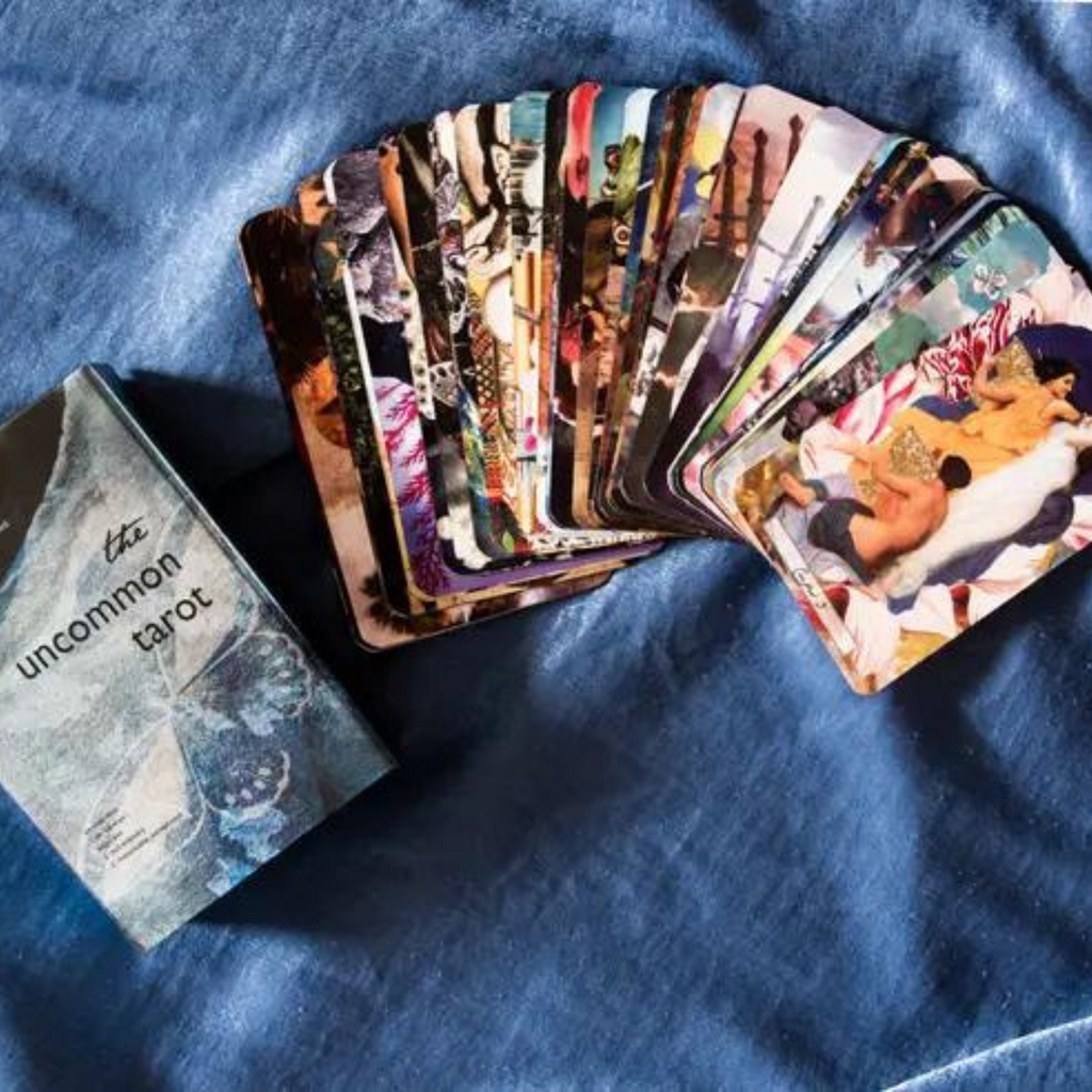 The Uncommon Tarot