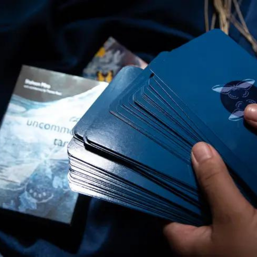 The Uncommon Tarot
