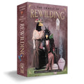 The Oracle of Rewilding: 44 Cards & 176-Page Guidebook