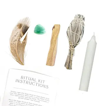 Ritual Kit