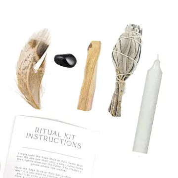 Ritual Kit