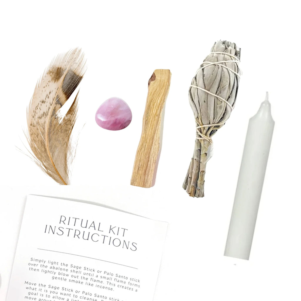 Ritual Kit