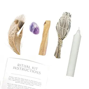 Ritual Kit
