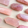 Rose Quartz Tower