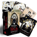 Seasons of the Witch Oracle | Samhain