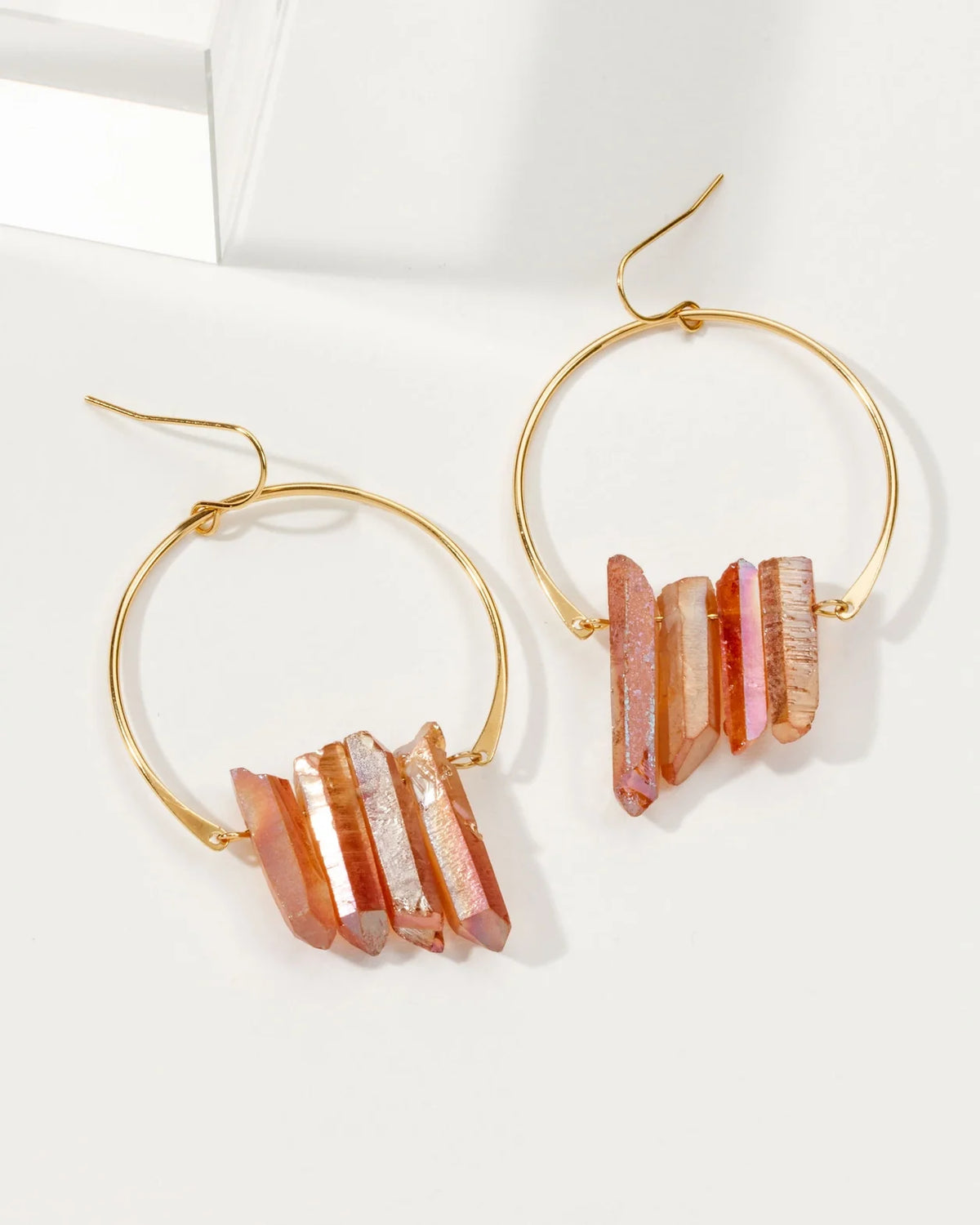 Super Nova Earrings
