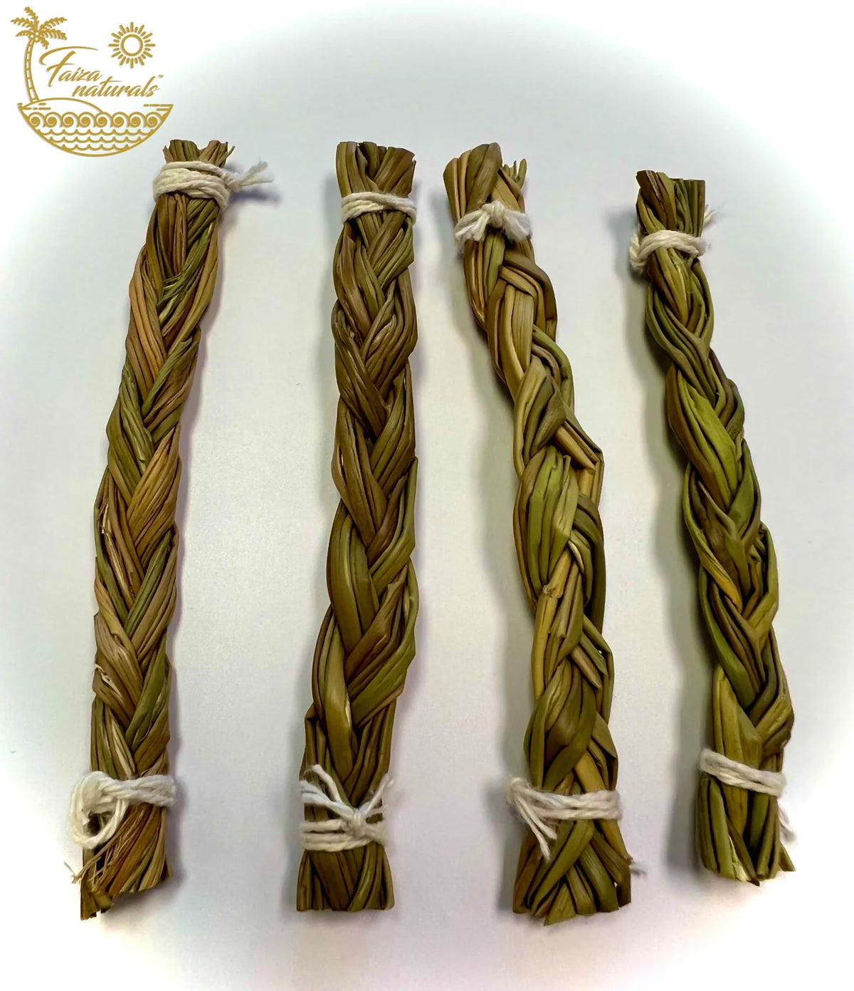 Sweetgrass Braid