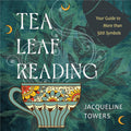 Tea Leaf Reading: Your Guide To More Than 500 Symbols