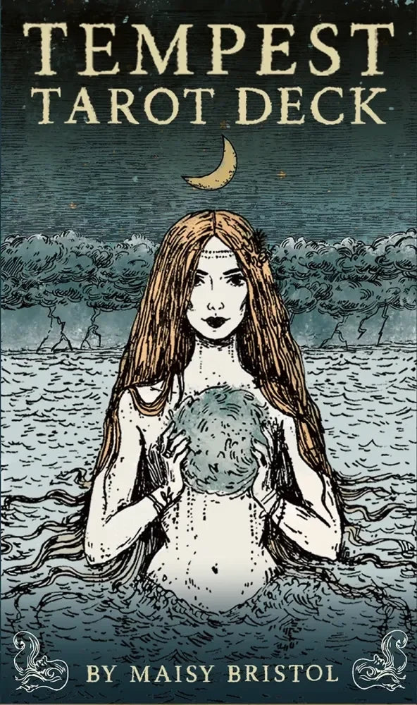 Tempest Tarot