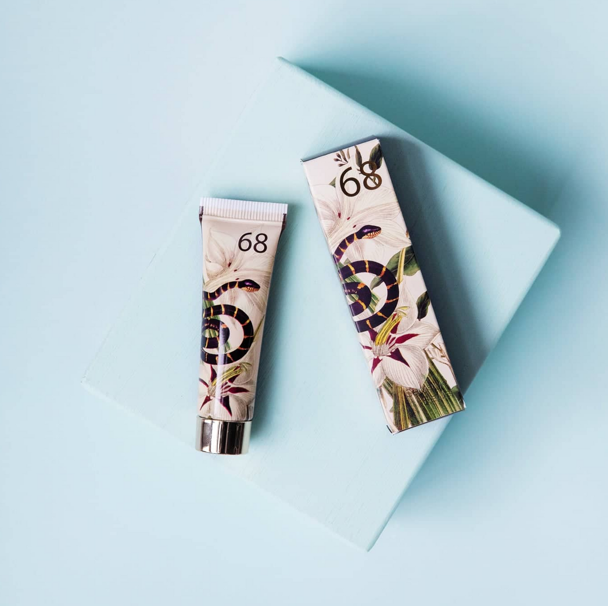Savage Belle Petite Treat Hand Cream