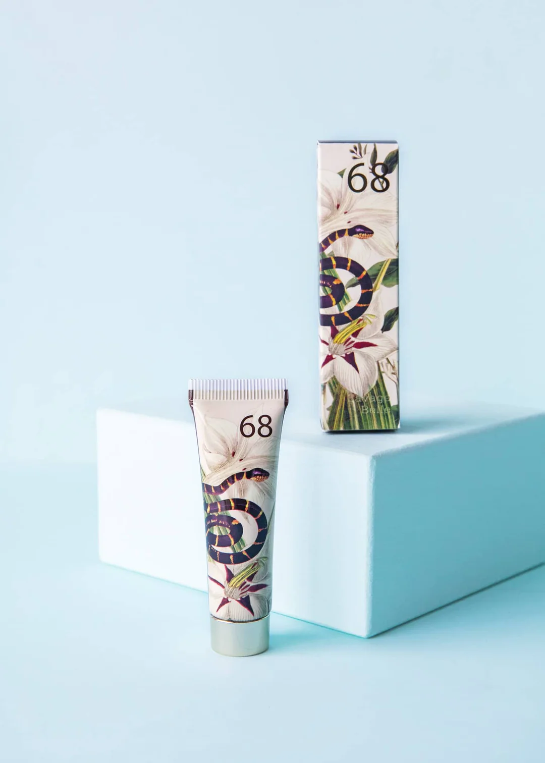 Savage Belle Petite Treat Hand Cream