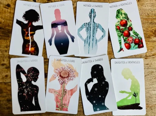 Wayhome Tarot
