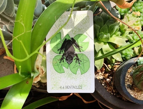 Wayhome Tarot
