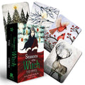 Seasons of the Witch Oracle | Yule